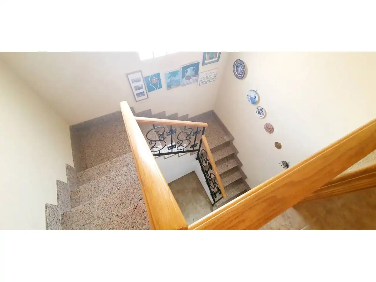 Casa adosada en venta en Roquetas de Mar con Aire acondicionado, Calefacción y Jardín privado
