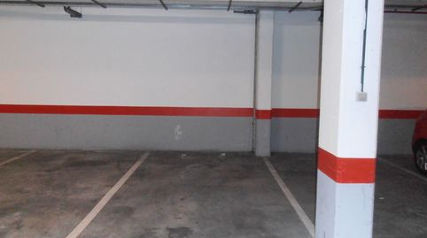 Photo 2 of Garage for rent in A-6, 19, Valdemarín, Madrid Capital