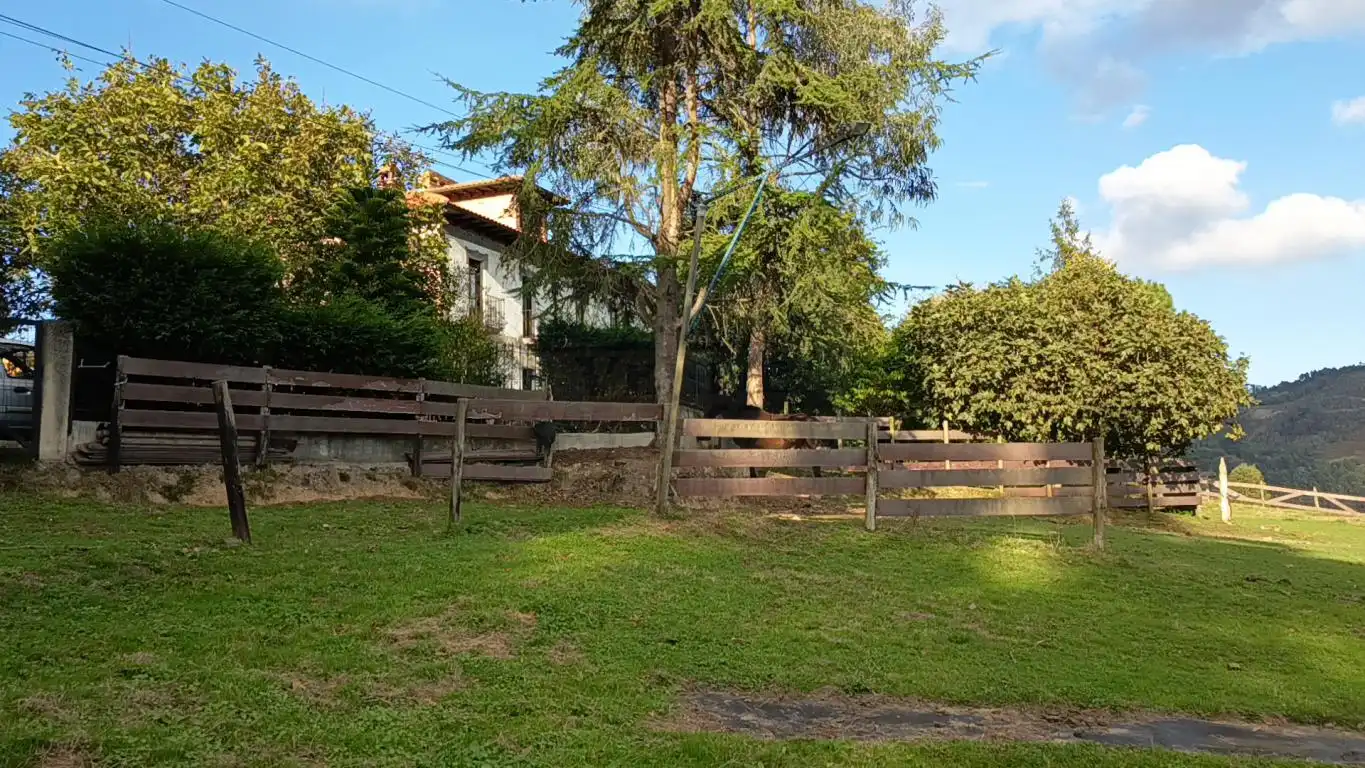 Casa o xalet en venda a Barrio Montico, Carreño
