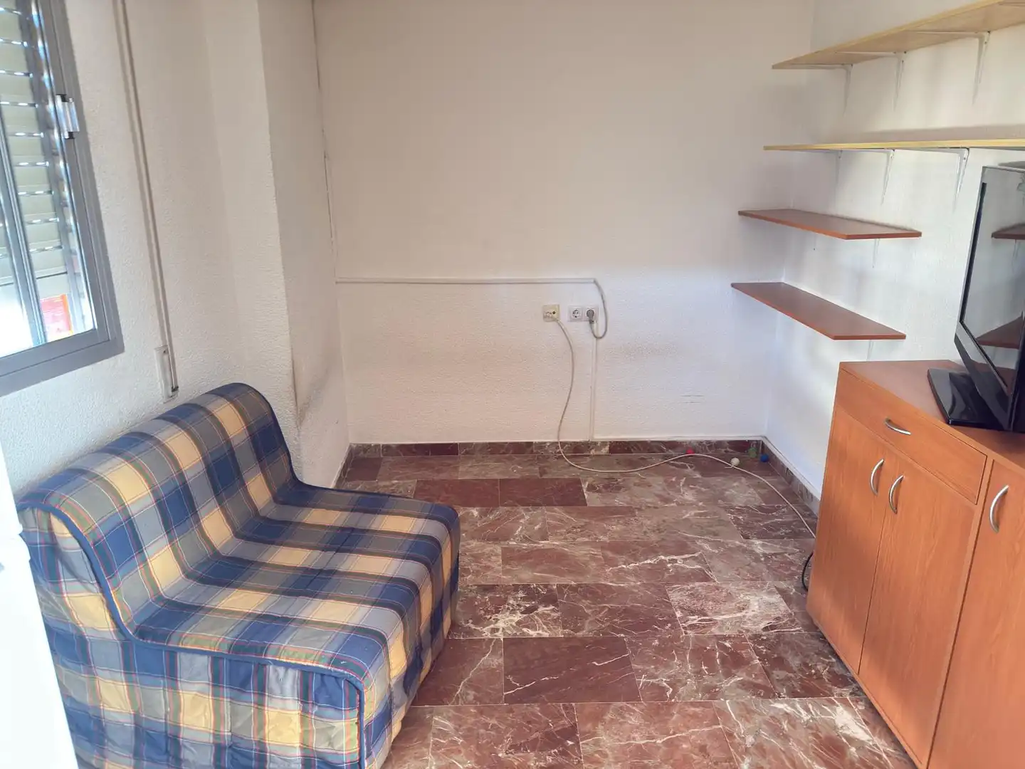 Flat for rent in Calle Acera de San Ildefonso, San Ildefonso