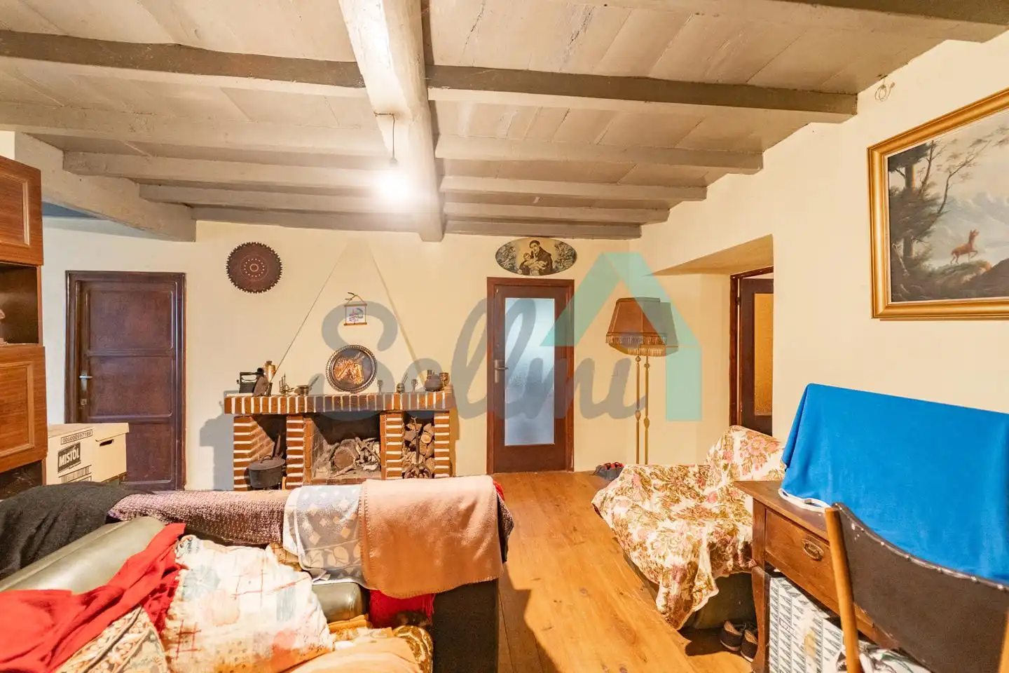 Casa amb jardí en venda a Orrea, imagen 9