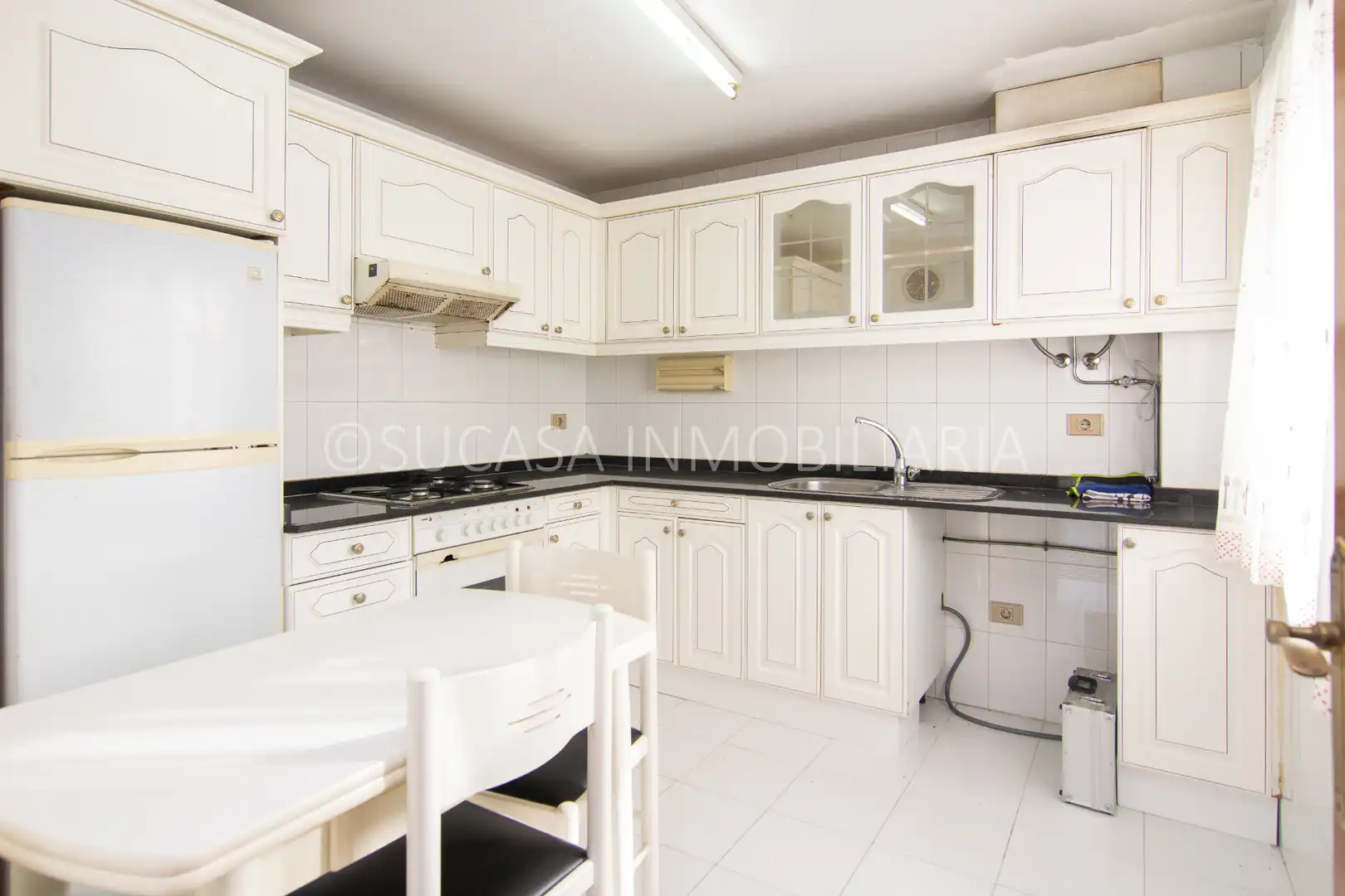 Flat with lift for sale in Rúa Regueiro