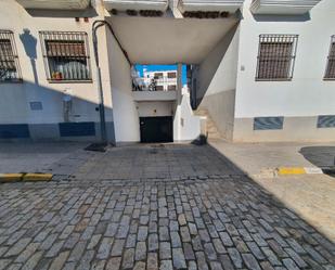 Exterior view of Garage for sale in Bollullos Par del Condado