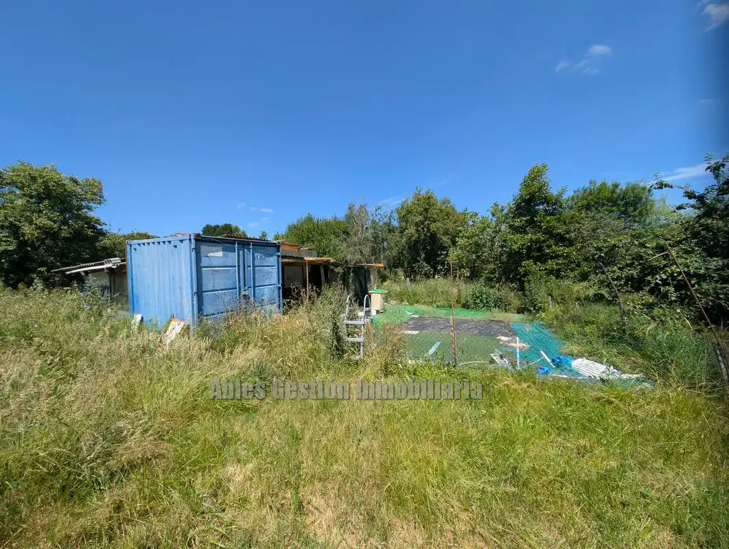 Terrenos y solares en venta en Las Mazas, imagen 11