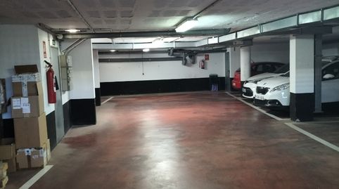 Foto 5 von Garage zur Miete in Carrer de Jacob Sureda, 1, El Coll d'en Rabassa, Palma de Mallorca