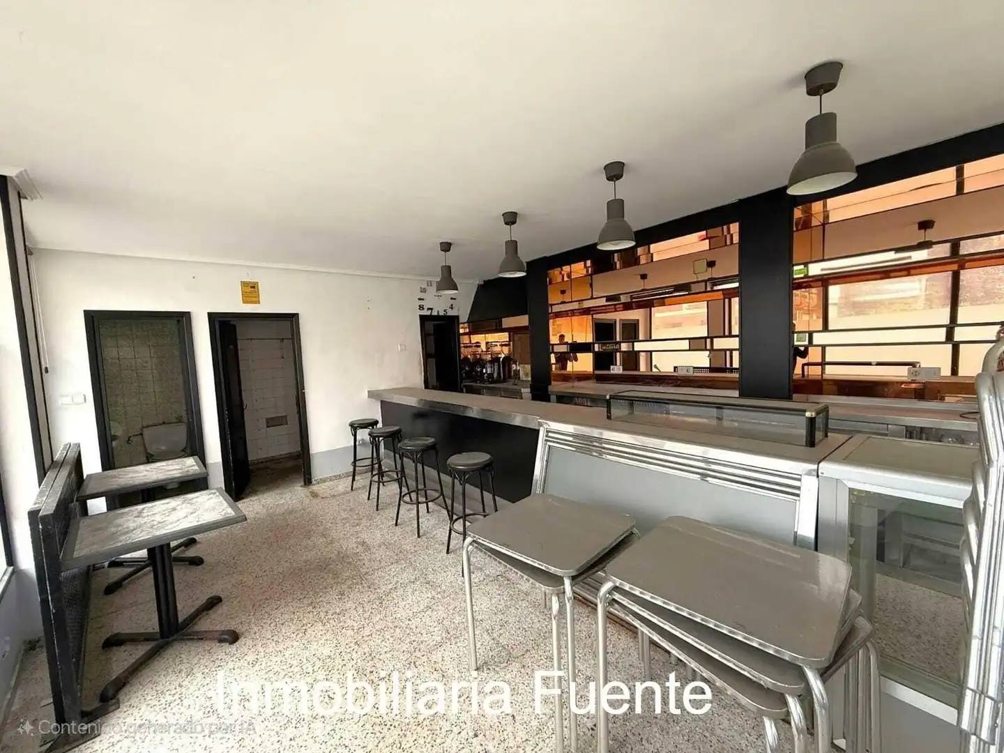 Local comercial en venda a Zalla, imagen 3