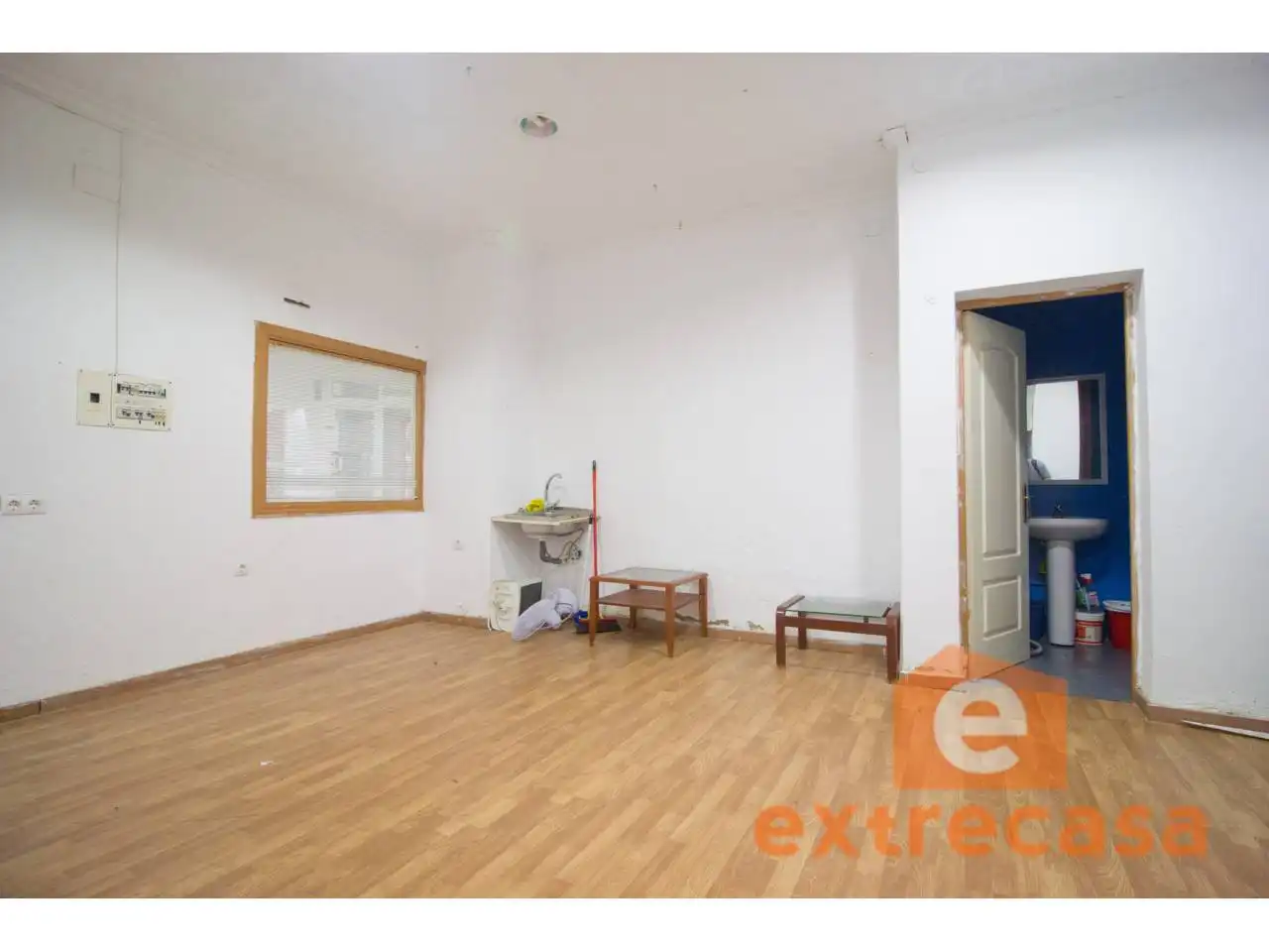 Gewerbefläche zur Miete in Casco Antiguo, imagen 12