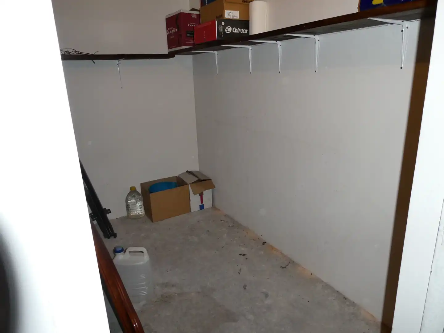 Flat for rent in Calle Consejo de Europa, 2, Peña Trevinca