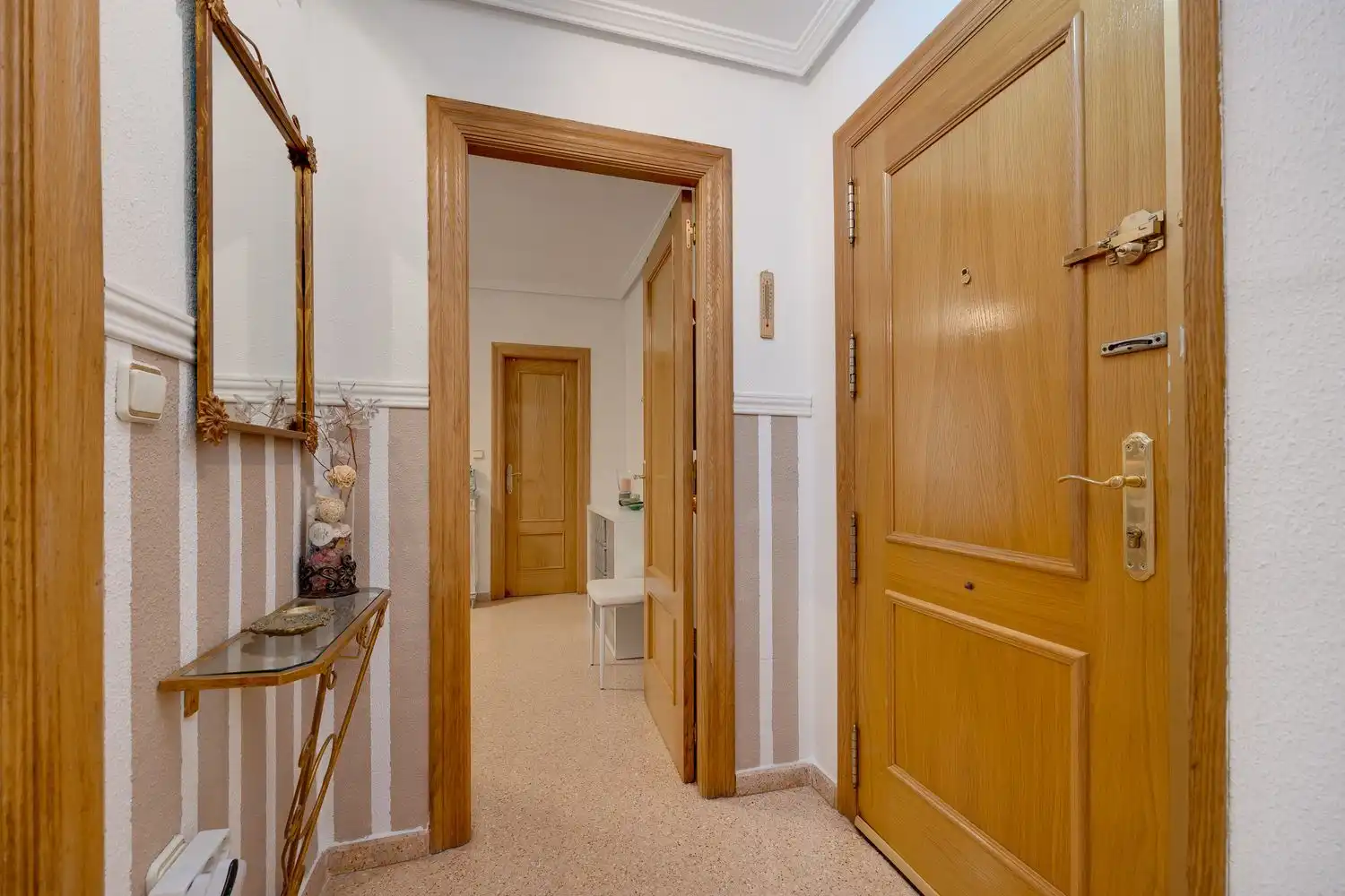 Flat with lift for sale in Calle Vicente Blasco Ibáñez 123, imagen 30