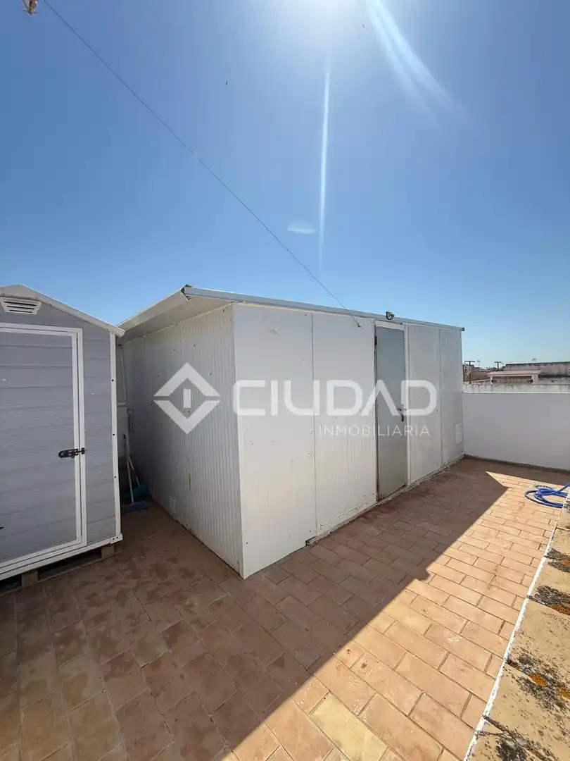 Houses for sale in Chipiona