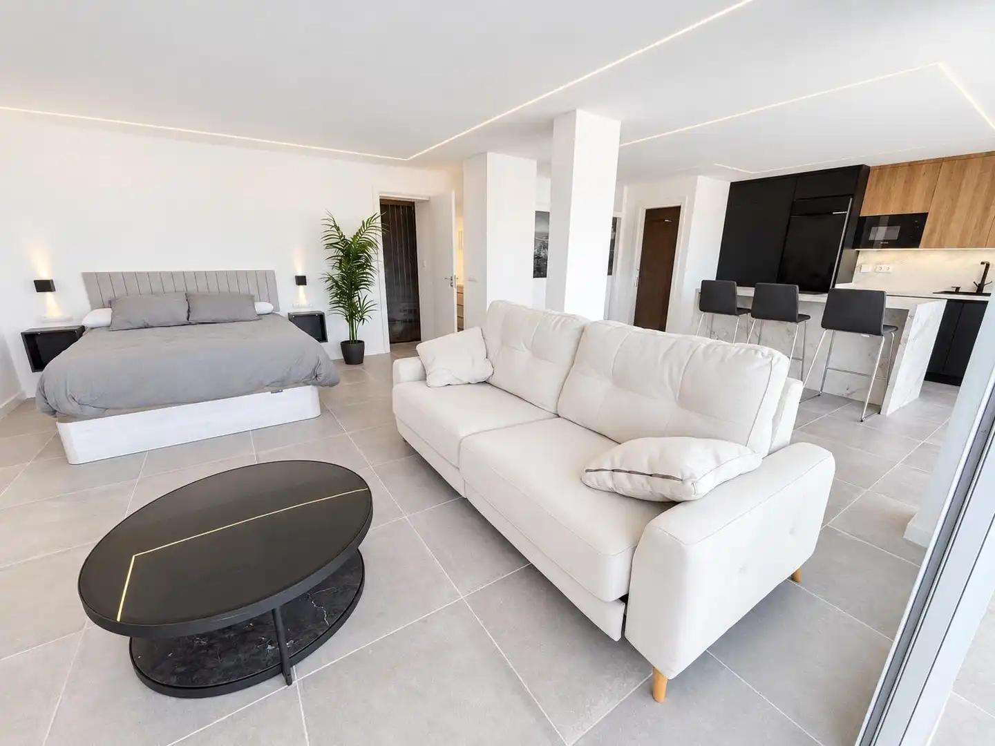 Penthouse for sale in Calle Calle Amalia Heredia, imagen 25