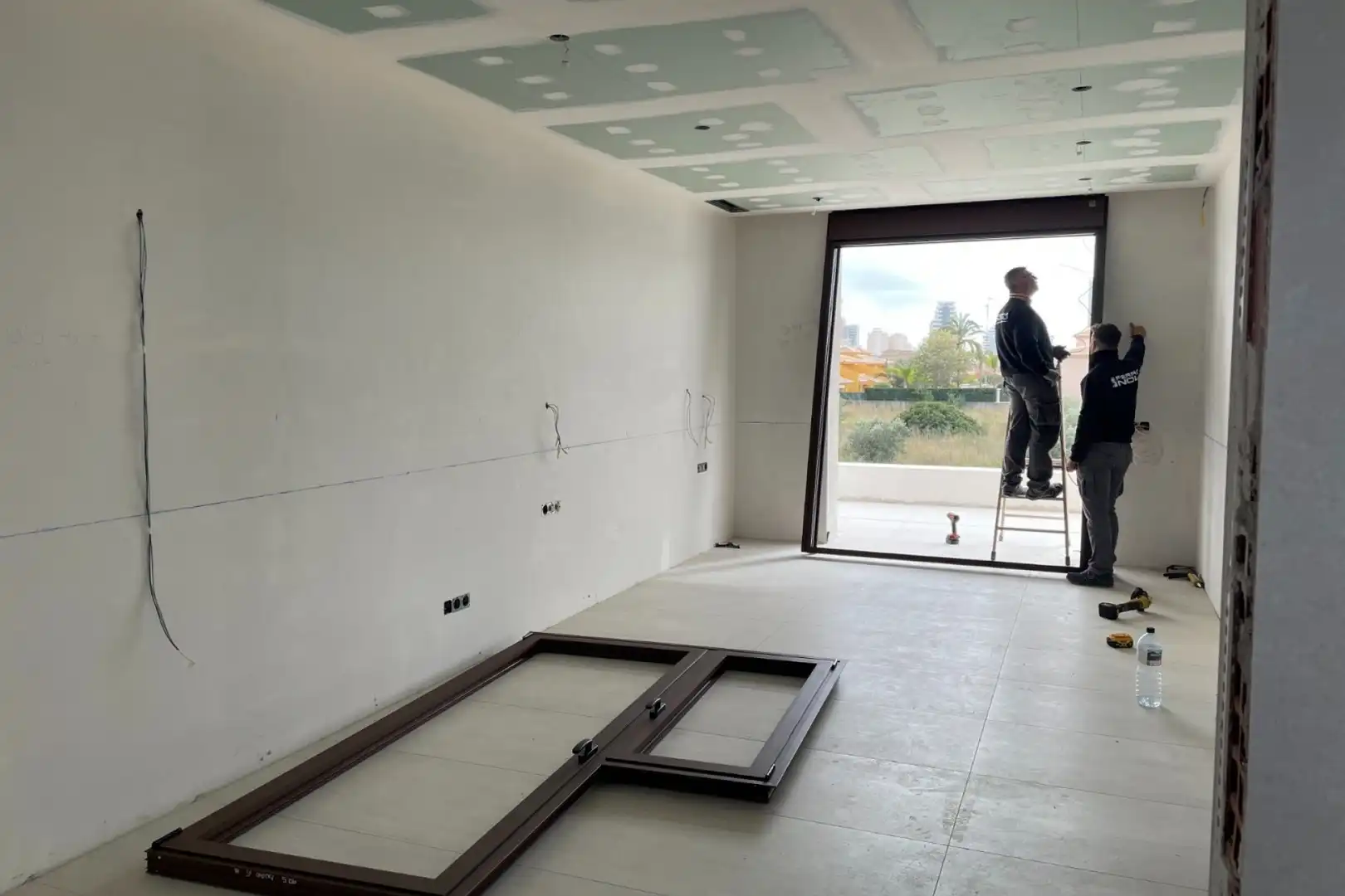 Maison avec piscine à vendre à Marisol Park - Ortembach - Los Almendros, imagen 11