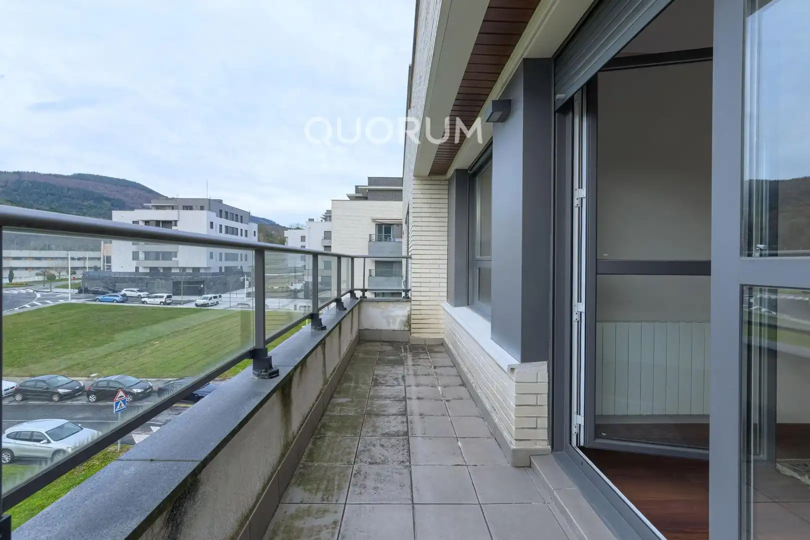 Terraza de Piso en venta en Arrigorriaga con Calefacción, Terraza y Trastero
