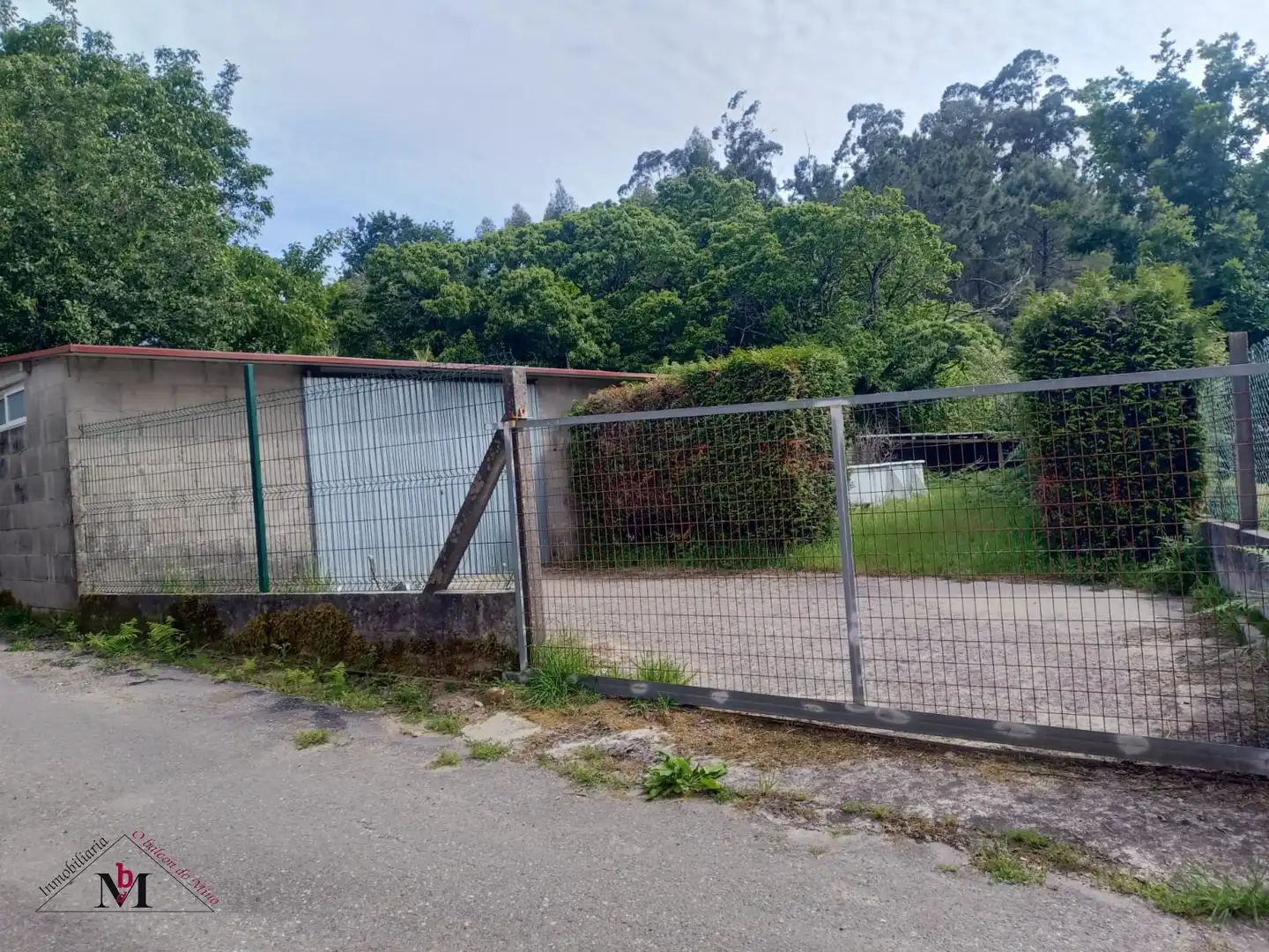 Casa o chalet en venta en Tomiño con Amueblado