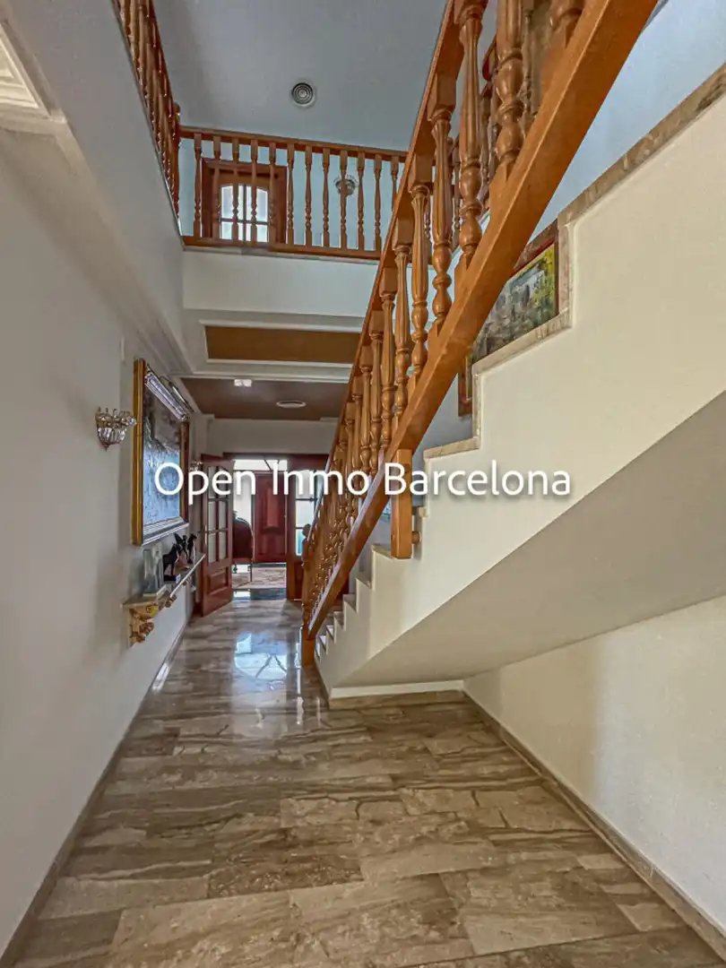 Houses for sale in Castelldefels  with Air Conditioner, Heating and Private garden