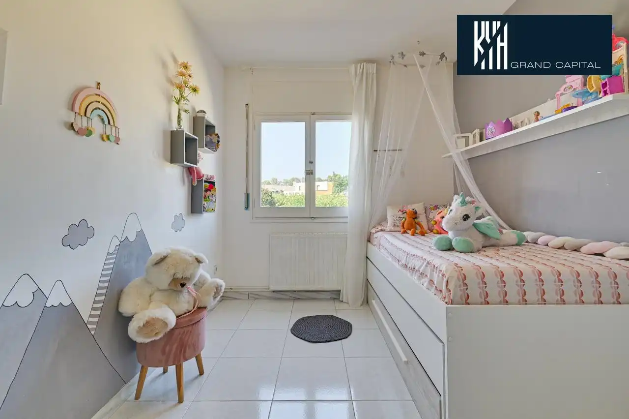 Maison mitoyenne avec terrasse à vendre à Plaça Mestre Mas i Ros, imagen 39