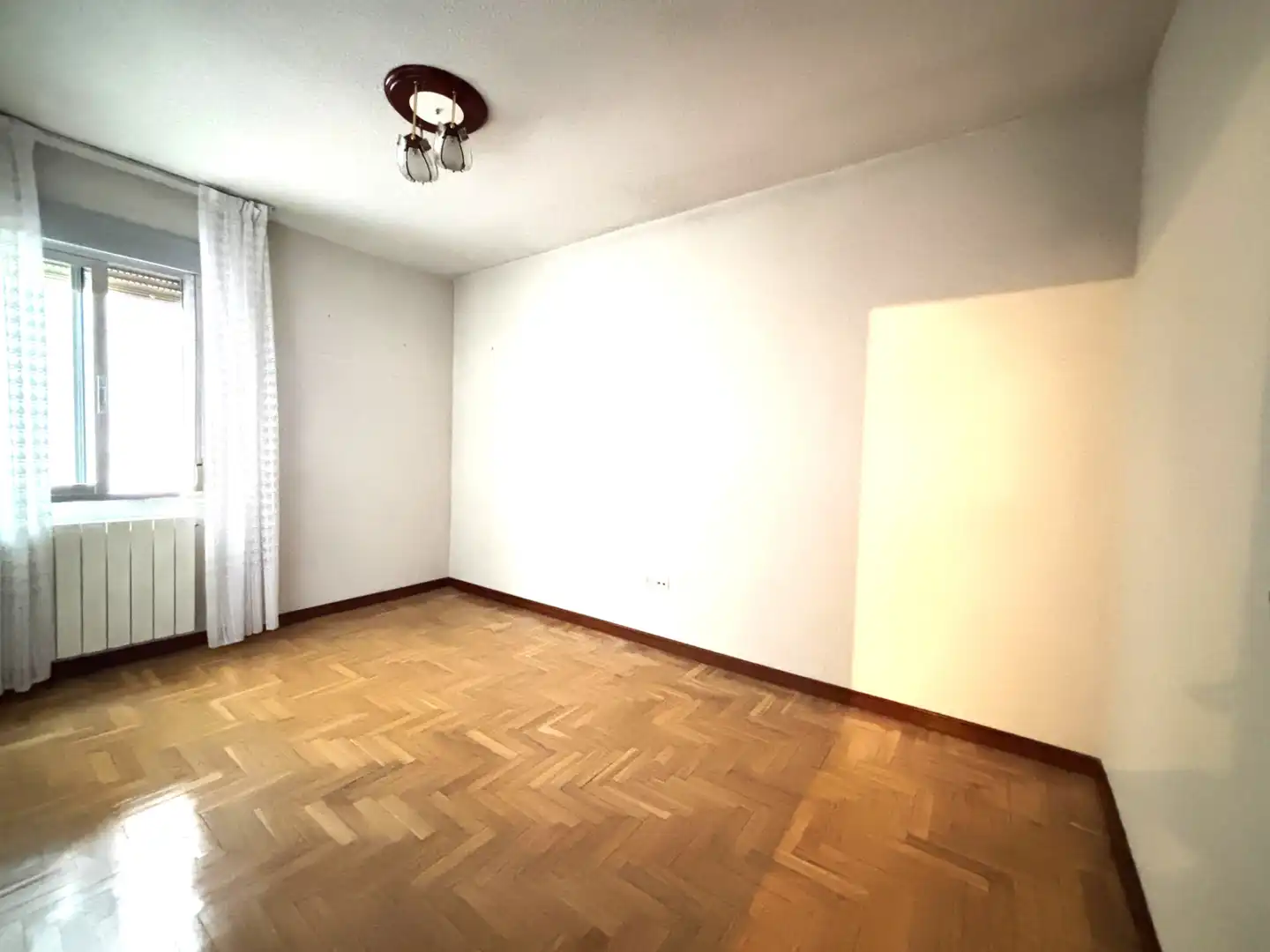 Flat for sale in Madrid  with Heating, Parquet flooring and Terrace