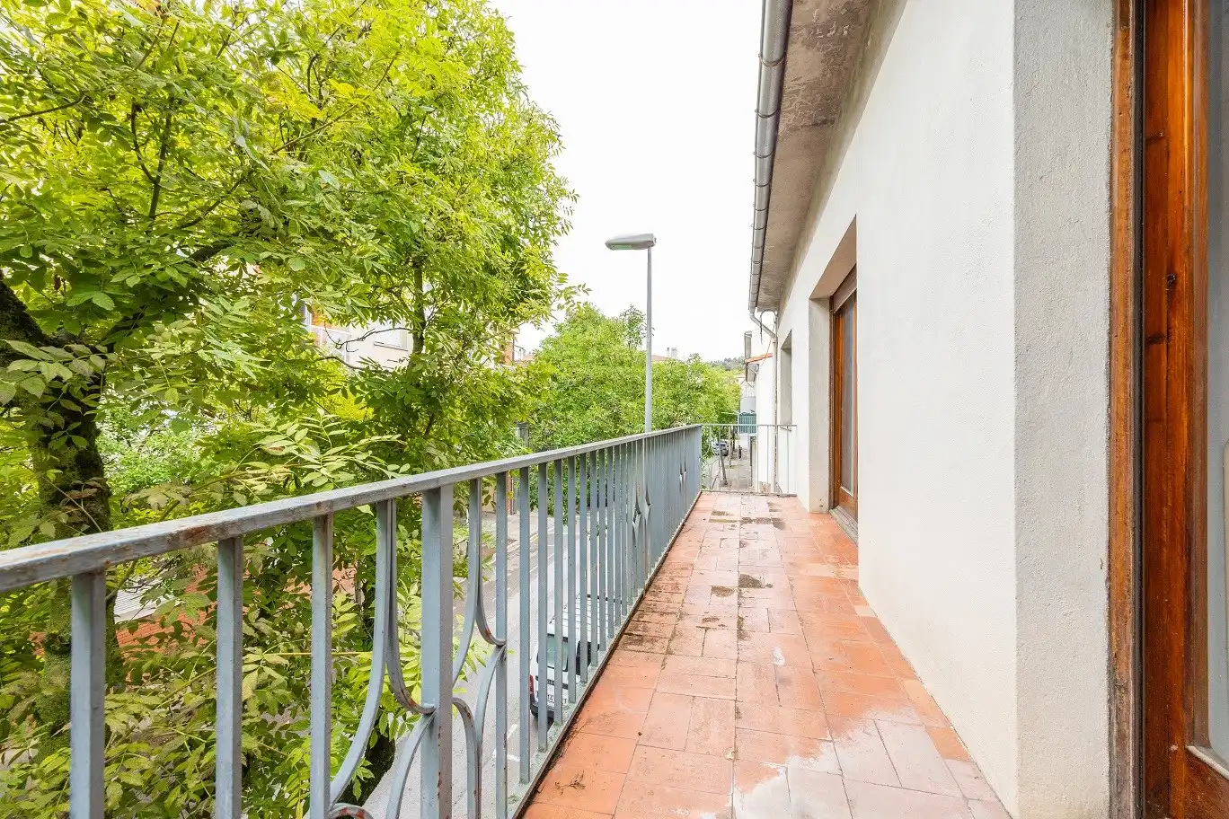 Casa pareada con terraza en venta en Olot, imagen 14