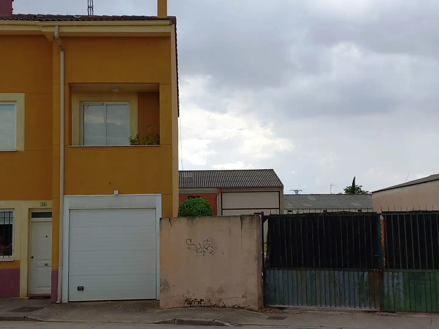 Nau industrial en venda a Villagonzalo Pedernales, imagen 6
