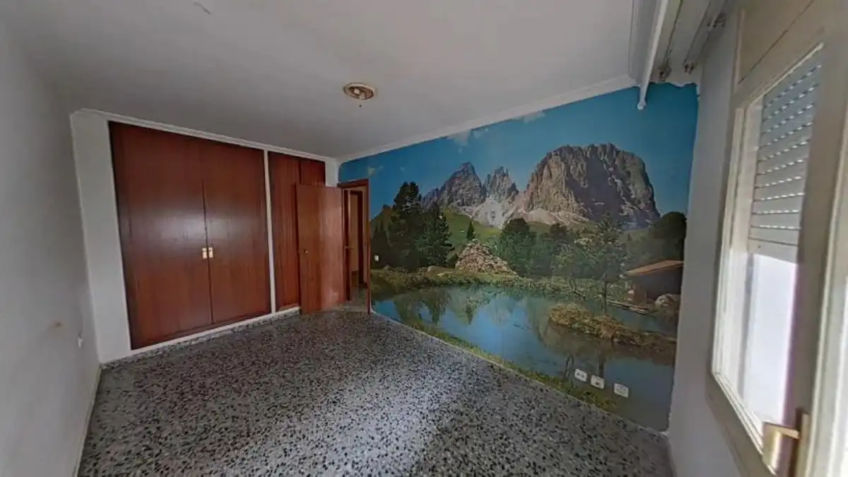 Habitación de Piso en venta en Sant Pol de Mar con Terraza