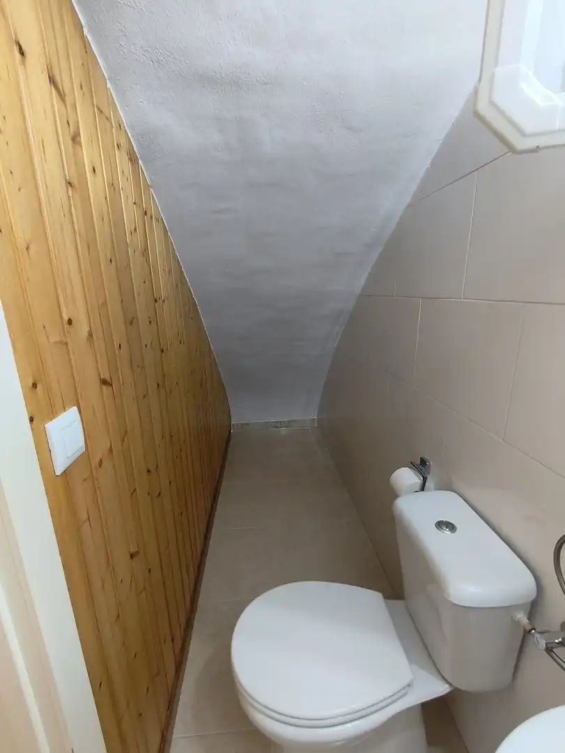 Casa o chalet en venta en Campo Real con Calefacción y Amueblado