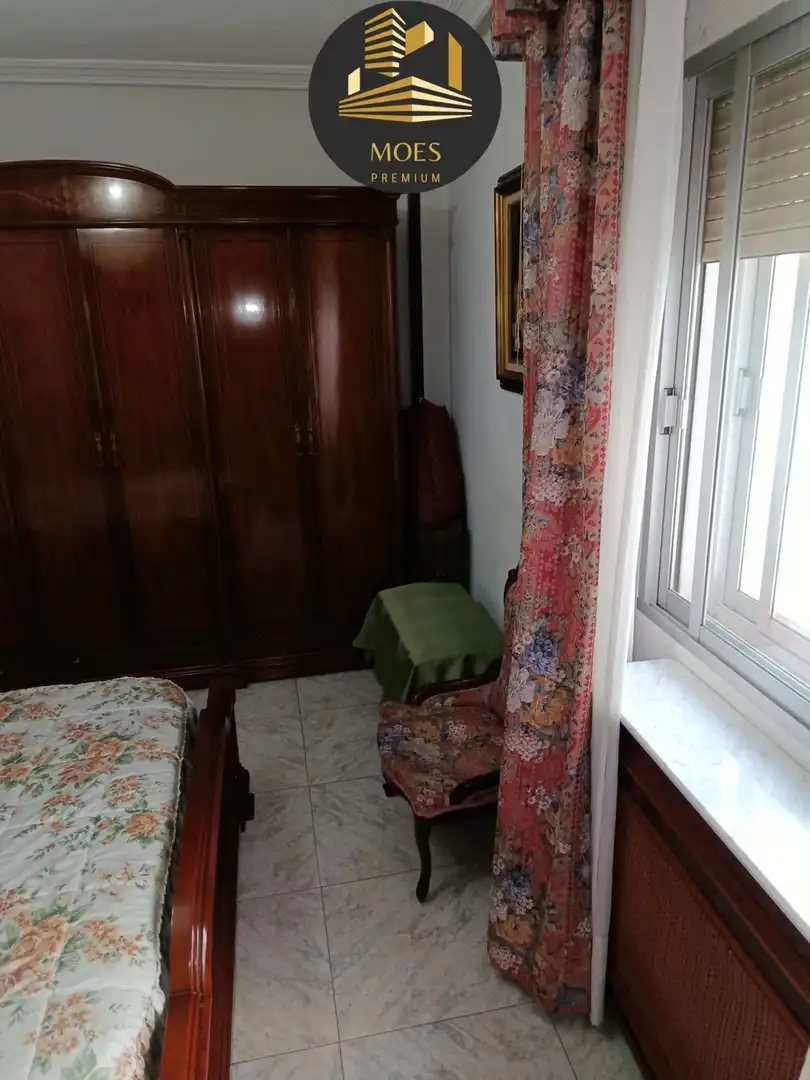 Piso con terraza en venta en San Ildefonso - Catedral, imagen 8