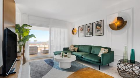 Foto 4 de Apartament en venda a Calle Calle del Ciclón, Punta Prima, Alicante