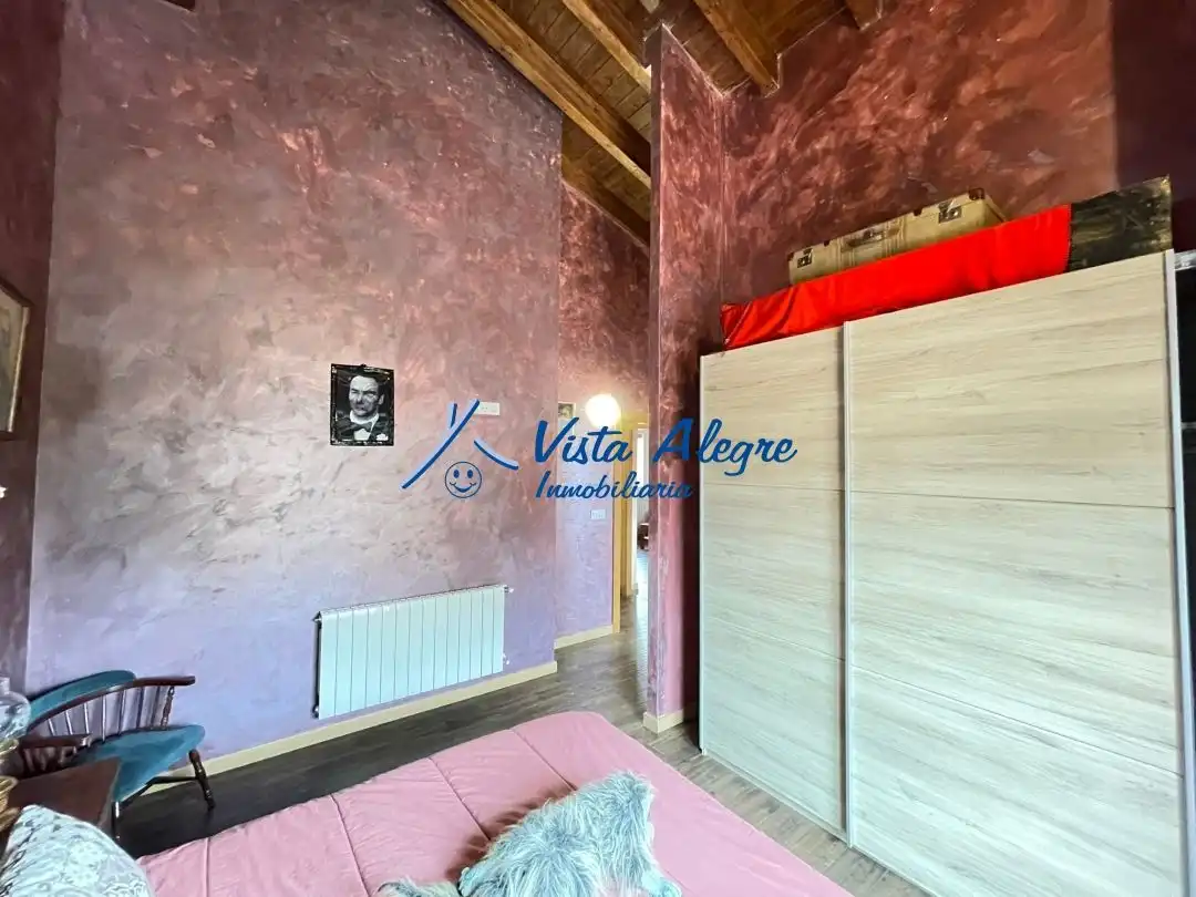 Casa o chalet en venta en Galbárruli con Calefacción, Parquet y Amueblado