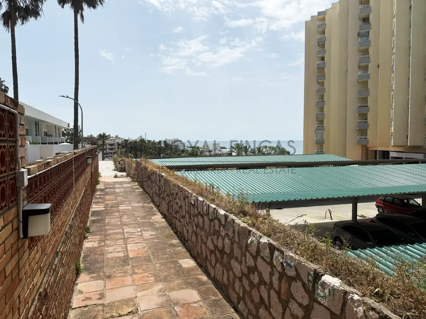 Pis amb piscina en venda a Avenida Antonio Machado, imagen 35