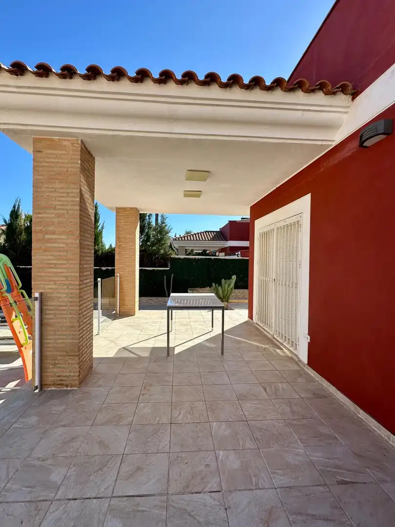 Haus oder Chalet zur Miete in Calle GARDENIA, La Conarda - Montesano