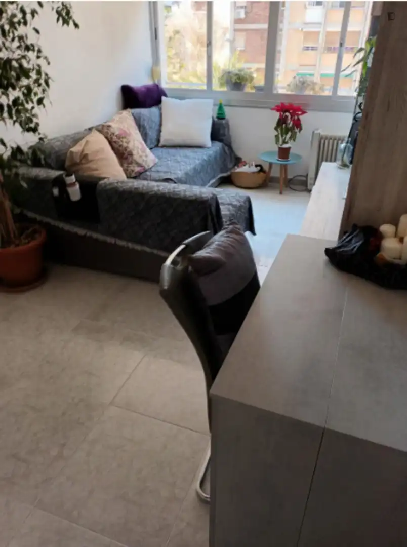Room in Sant Ildefons