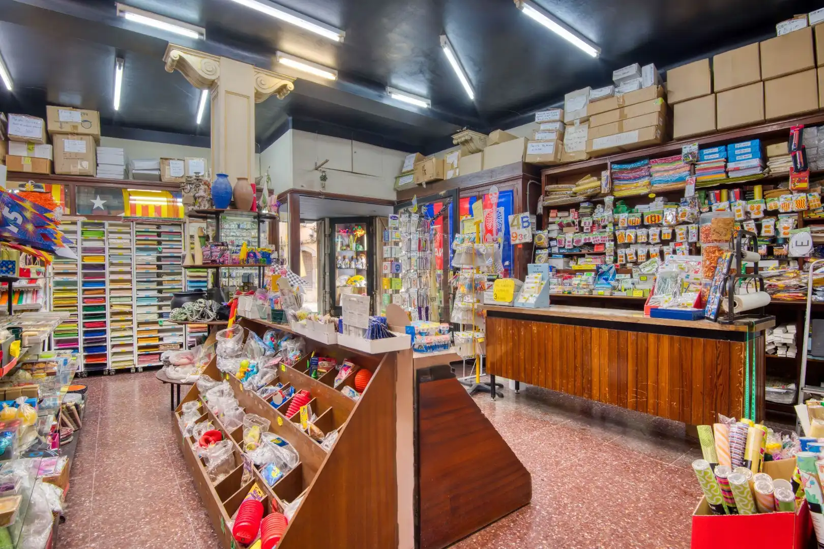 Locale commerciale in vendita a de la Rutlla 25, imagen 6