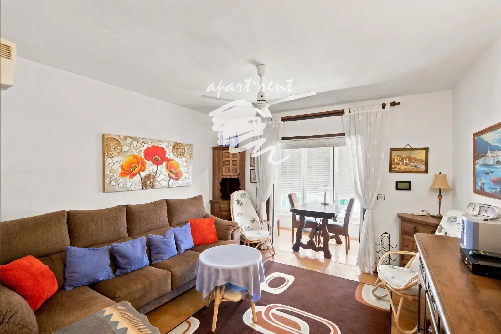Piso con terraza en venta en CARLES FAGES DE CLIMENT, imagen 8