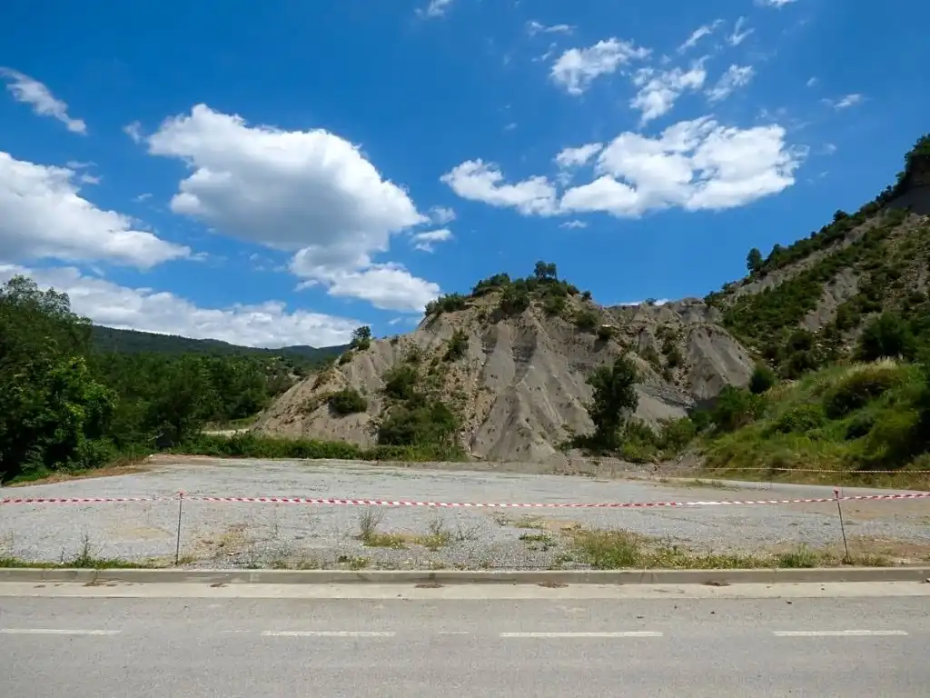 Terreni e lotti in vendita a Camino de Boltaña a Fanlo 16, imagen 30