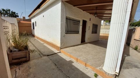 Foto 4 de Casa o xalet en venda a Carrer 103, La Cañada, Paterna