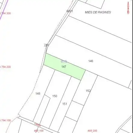 Terreno residenziale in vendita a Rasines, imagen 8