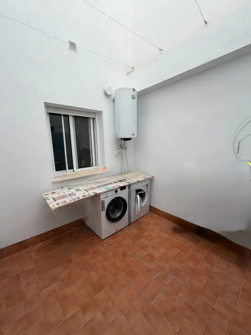 Wohnung zum Verkauf in Los Palacios y Villafranca, imagen 19
