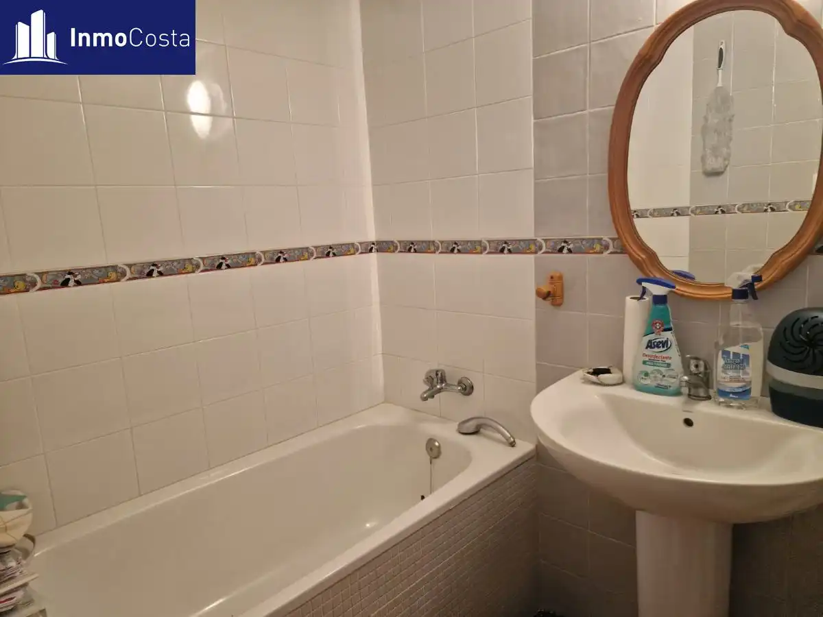 Baño de Casa o chalet en venta en La Línea de la Concepción