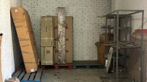 Photo 2 of Premises to rent in De la Julia, El Carmen - Casas del Hogar, Palencia