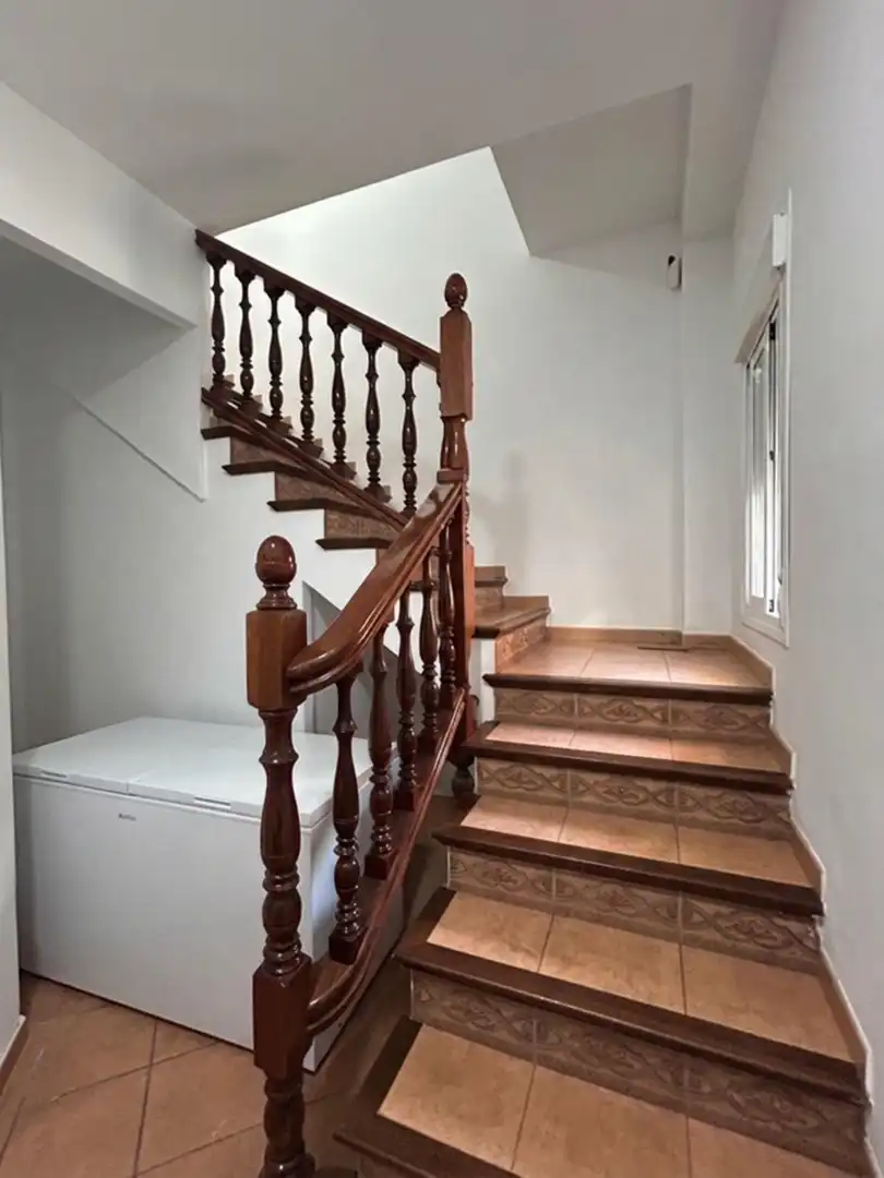 Casa adosada en venta en Málaga con Aire acondicionado