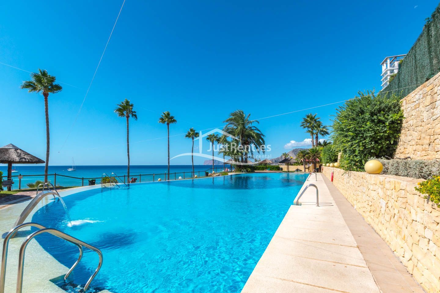 Flat to rent in Puerto