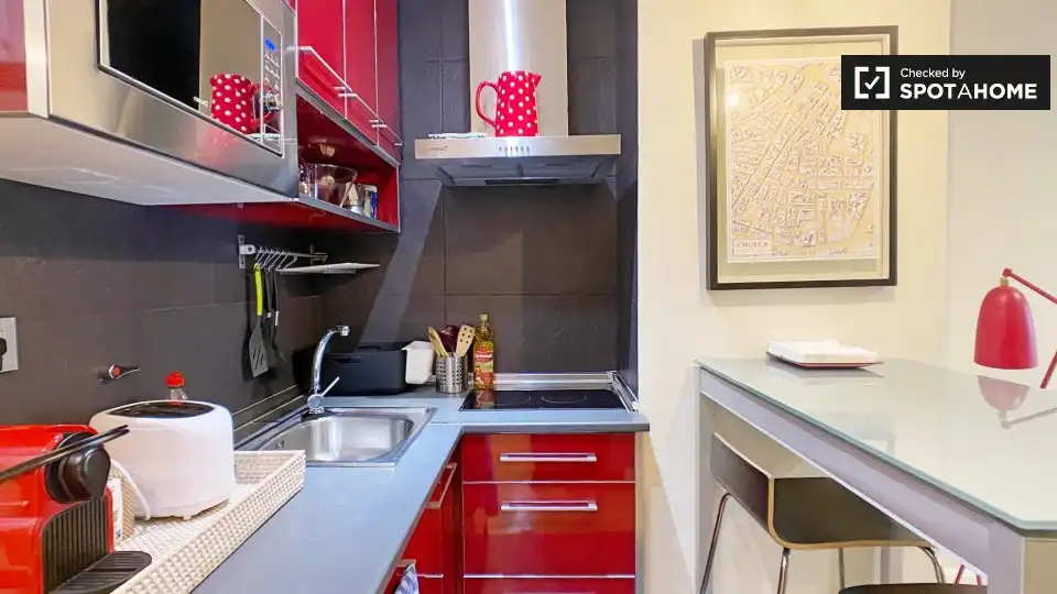 Appartement à louer à Centro, imagen 15