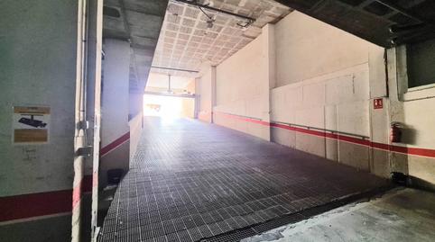 Foto 3 de Garatge de lloguer a Ciudad Jardín, Cartagena