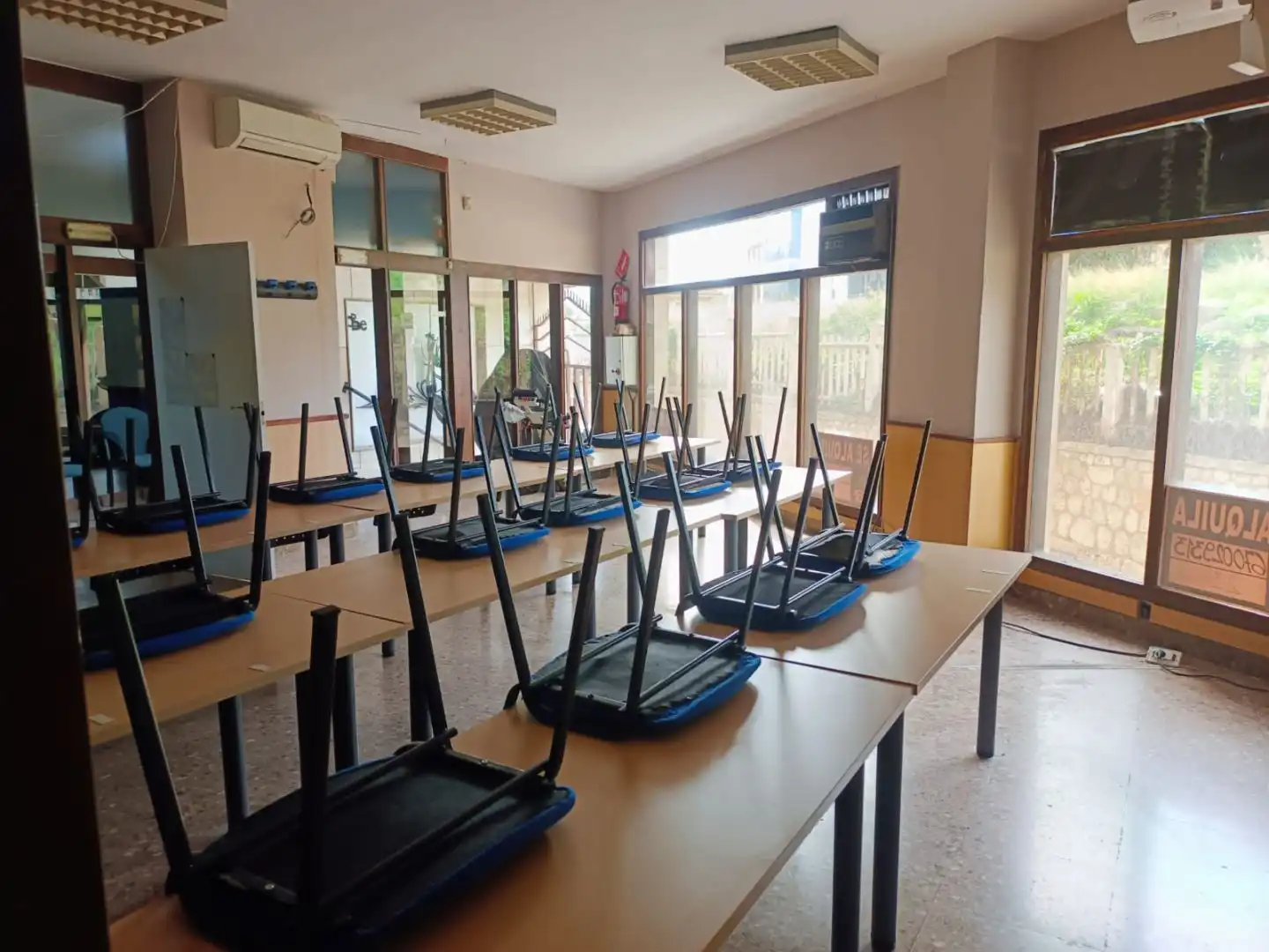 Gewerbefläche zur Miete in C/ Ronda Reus 9, imagen 5