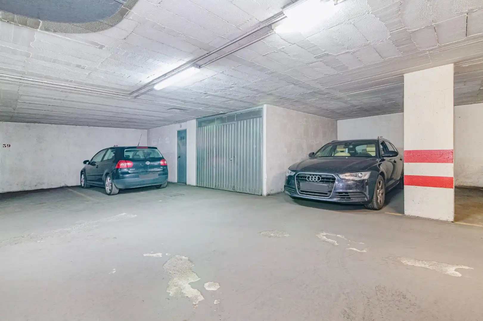 Parking of Garage for sale in Granada