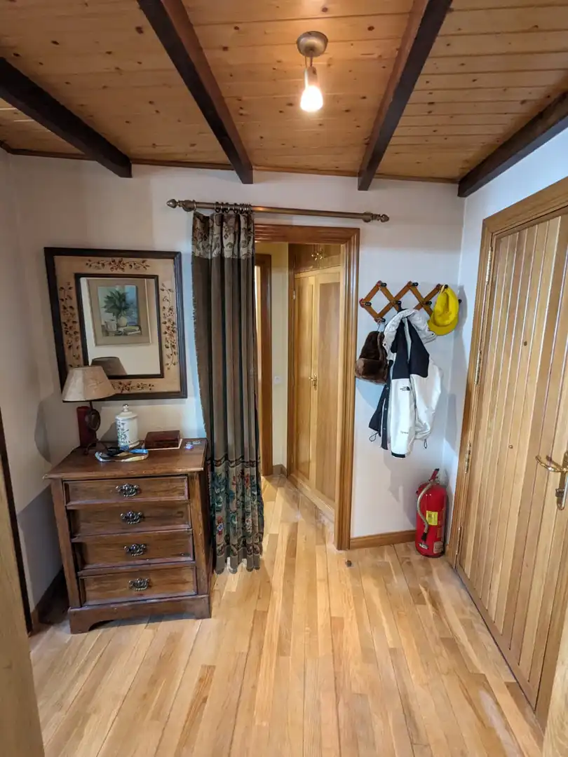 Apartment for sale in Zona baja, imagen 4