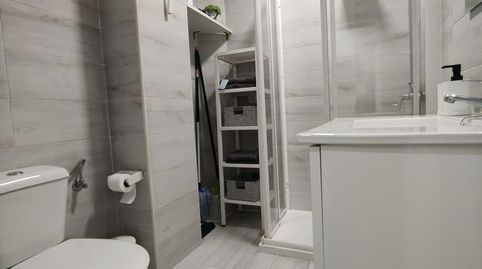 Foto 3 de Estudio de alquiler en De Los Gofiones, Santa Catalina - Canteras, Las Palmas de Gran Canaria