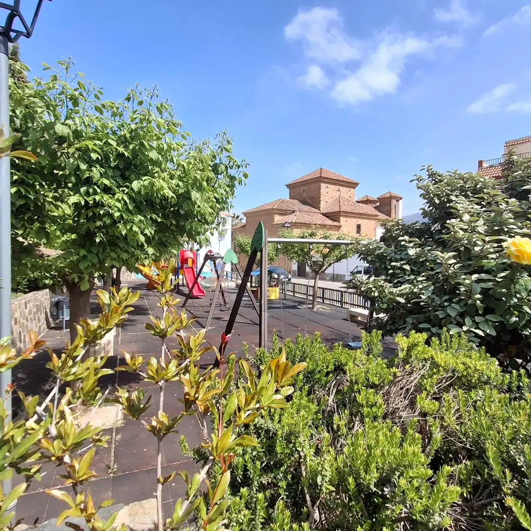 Residential land for sale in PLAZA DE LA 1, imagen 6