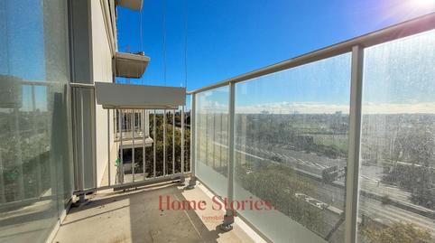 Foto 2 de Pis de lloguer a Ciutat de les Ciències i de les Arts - Justicia, Valencia