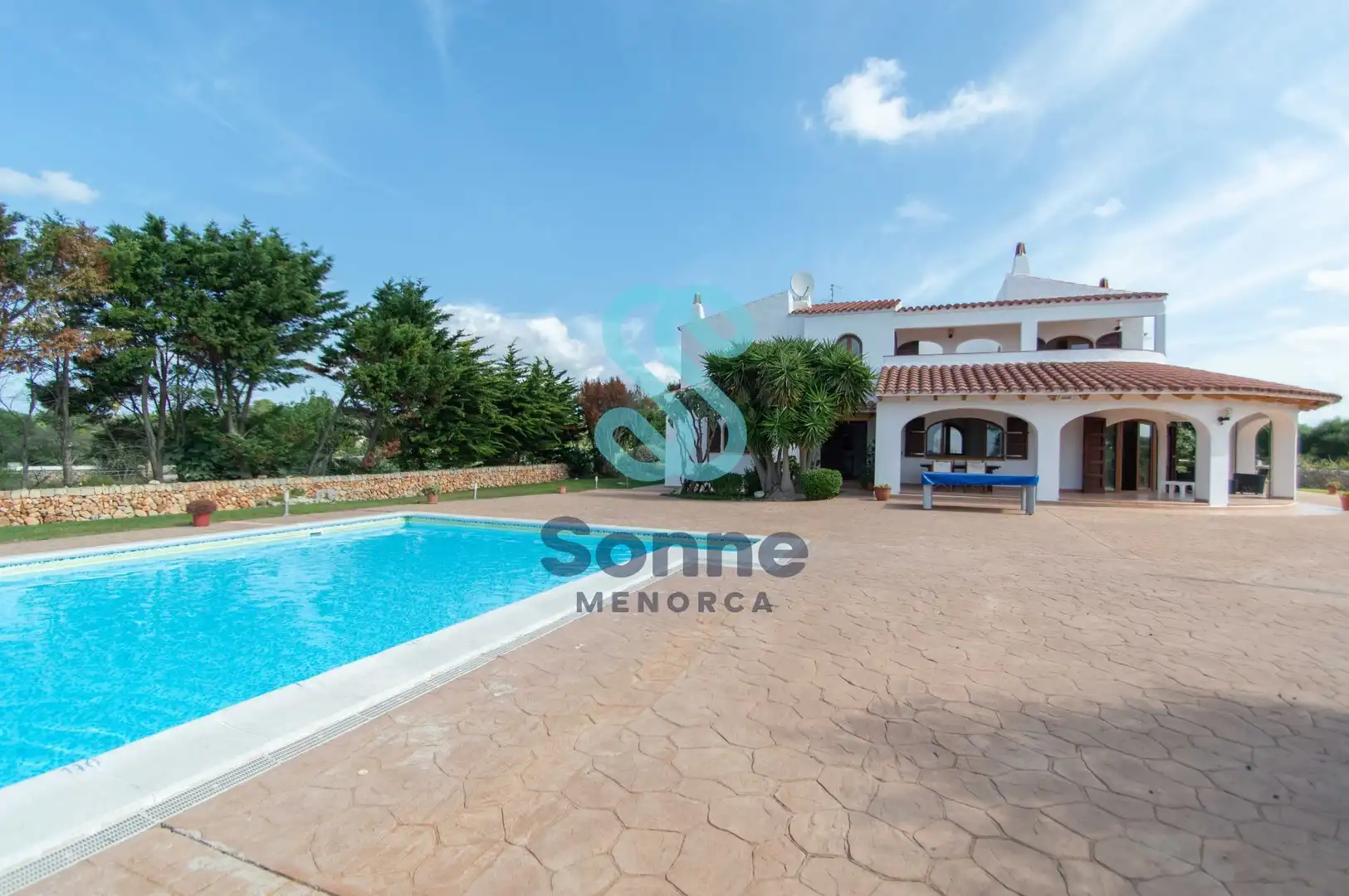 Casa amb jardí en venda a Ferreries poble, imagen 109